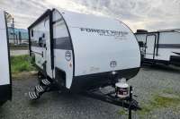 2025 FOREST RIVER WILDWOOD FSX 178BH - Chilliwack RV Details page