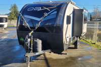 2025 KEYSTONE OUTBACK 19RBS - Chilliwack RV Details page