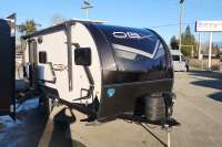 2025 KEYSTONE OUTBACK 19RBS - Chilliwack RV Details page