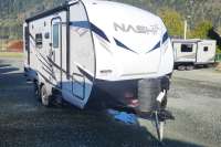 2025 NORTHWOOD NASH 17K - Chilliwack RV Details page