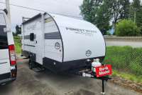 2025 FOREST RIVER WILDWOOD 175BHLE - Chilliwack RV Details page