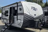 2025 NORTHWOOD ARCTIC FOX 22G - Chilliwack RV Details page