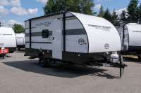 2025 FOREST RIVER WILDWOOD 175BH - Chilliwack RV Details page