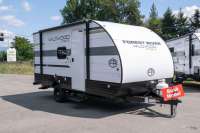 2025 FOREST RIVER WILDWOOD 175BH - Chilliwack RV Details page