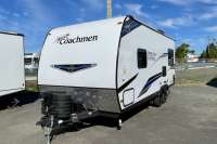 2024 COACHMEN FREEDOM EXPRESS 20 SE - Sidney RV Details page
