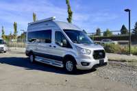 2021 PLEASURE WAY ONTOUR 2.0 - Sidney RV Details page