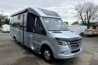2021 LEISURE TRAVEL UNITY 24 RL - Sidney RV Details page