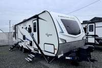 2021 COACHMEN FREEDOM EXPRESS 287 BHS - Sidney RV Details page