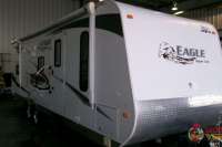 2012 JAYCO EAGLE 284 BHS - Grande Prairie RV Details page