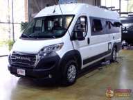 Image of WESTFALIA WAVE SKYLIGHT