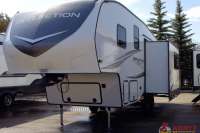 2025 GRAND DESIGN REFLECTION 150 260RD - Calgary RV Details page