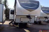 2025 GRAND DESIGN REFLECTION 150 295RL - Calgary RV Details page