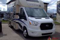 2022 THOR MOTOR COACH COMPASS 23TW - Calgary RV Details page