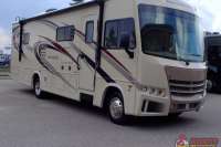2017 FOREST RIVER GEORGETOWN 30X - Calgary RV Details page