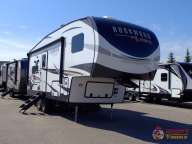 Image of FOREST RIVER 2445WS