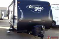 2019 GRAND DESIGN IMAGINE XLS 19RLE - Calgary RV Details page
