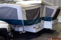 1999 FLEETWOOD COLEMAN UTAH - Calgary RV Details page