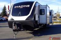 2026 GRAND DESIGN IMAGINE 2700BS-SH - Calgary RV Details page