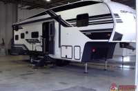 2026 GRAND DESIGN REFLECTION 100 27BH-SH - Calgary RV Details page