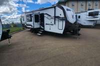 2026 GRAND DESIGN MOMENTUM G-CLASS 31G - Leduc RV Details page