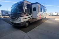 2010 DAMON CHALLENGER M348 - Leduc RV Details page