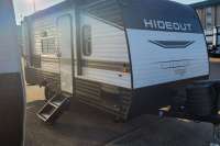 2022 KEYSTONE HIDEOUT 176BH - Leduc RV Details page