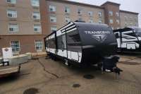 2021 GRAND DESIGN TRANSCEND 321BH - Leduc RV Details page