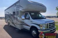 2017 FLEETWOOD JAMBOREE 30F - Red Deer RV Details page