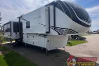 2026 GRAND DESIGN SOLITUDE 417KB - Red Deer RV Details page