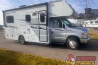2021 ADVENTURER MFG ADVENTURER 23RB - Red Deer RV Details page