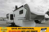 2025 ALLIANCE RV PARADIGM 310RL - Abbotsford RV Details page