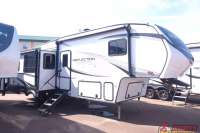 2025 GRAND DESIGN REFLECTION 303RLS - Leduc RV Details page