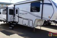2025 GRAND DESIGN REFLECTION 150 295RL - Leduc RV Details page
