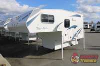 2026 WESTLAND RV MANUFACTURE LTD. TRAVELAIRE 8.0WS - Abbotsford RV Details page