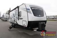 2024 VENTURE RV SPORT TREK 271VMB - Abbotsford RV Details page