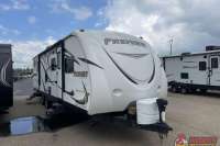 2012 KEYSTONE RV BULLET PREMIER 31BHPR - Edmonton RV Details page