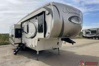2018 PALOMINO RV COLUMBUS 298RL - Edmonton RV Details page