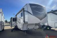 2025 GRAND DESIGN REFLECTION 337RLS - Edmonton RV Details page