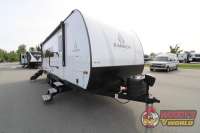 2024 EMBER RV E-SERIES 24RLD - Abbotsford RV Details page
