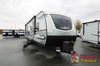 2022 VENTURE RV SPORT TREK 332VBH - Abbotsford RV Details page