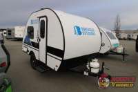 2025 BONTRAGER OUTDOORS LLC BUSHWACKER 15FK - Abbotsford RV Details page