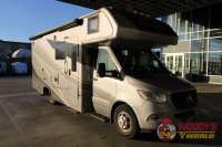 2026 DYNAMAX ISATA 3 24FW - Abbotsford RV Details page