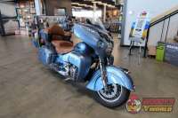2016 INDIAN INDIAN ROADMASTER - Abbotsford RV Details page