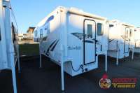 2026 WESTLAND RV MANUFACTURE LTD. TRAVELAIRE 83SL - Abbotsford RV Details page