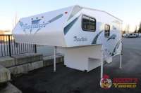 2026 WESTLAND RV MANUFACTURE LTD. TRAVELAIRE 8.0WS - Abbotsford RV Details page