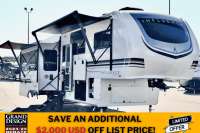 2025 GRAND DESIGN INFLUENCE 2903RL - Leduc RV Details page