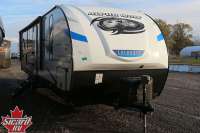 2020 FOREST RIVER ALPHA WOLF 27RK-L - West Lincoln RV Details page