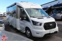 2026 LEISURE TRAVEL VANS WONDER W24RTB - West Lincoln RV Details page