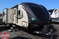 2018 KEYSTONE BULLET PREMIER 24RKPR - West Lincoln RV Details page