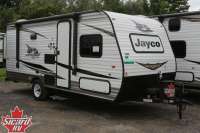 2019 JAYCO JAY FLIGHT SLX 7 174BH - West Lincoln RV Details page